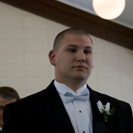 Adam Frederick Photo 12