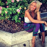 Michelle Eldredge Photo 3