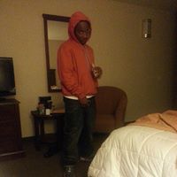 Freddie Williams Photo 11