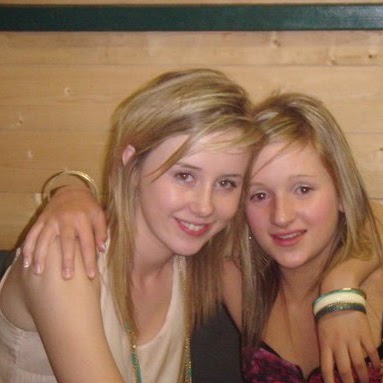 Aimee Sheehan Photo 3