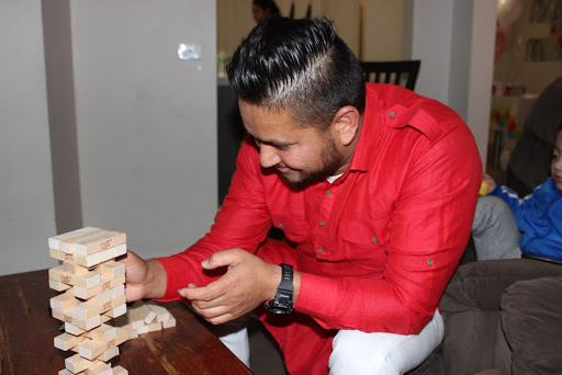 Rajesh Dhiman Photo 12