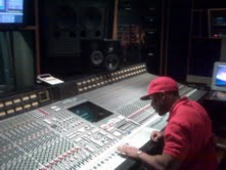 Jamal Aaron Photo 11