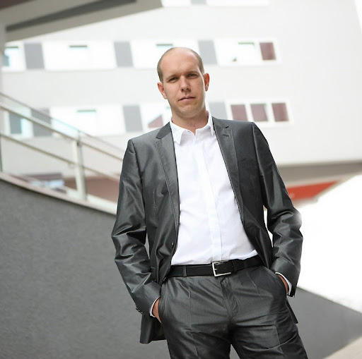 Daniel Baumgartner Photo 33