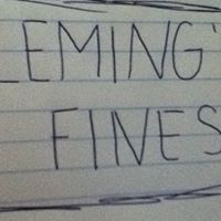 Alexander Fleming Photo 3