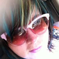 Crystal Tuttle Photo 3