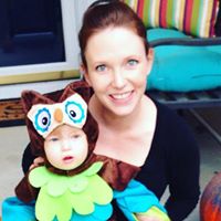 Margaret Matheny Photo 9
