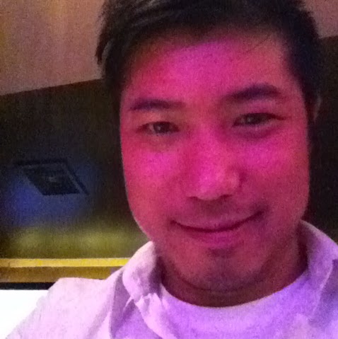 Eugene Chin Photo 37