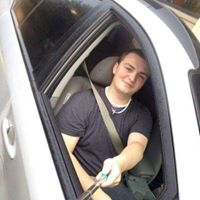 Jeremy Luttrell Photo 4