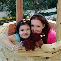 Kristen Conner Photo 8