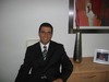 Roberto Pacheco Photo 22