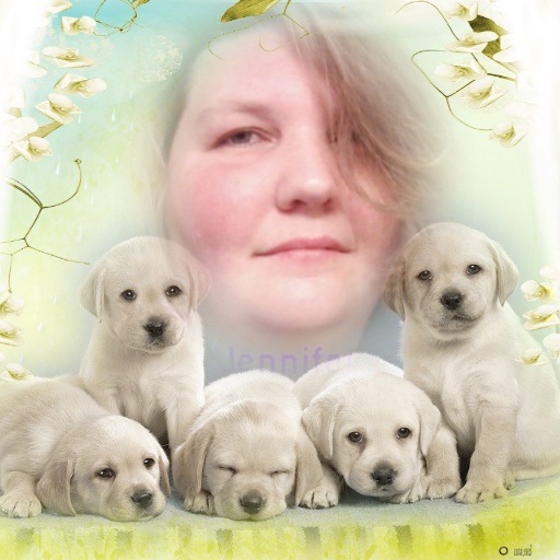 Jennifer Busby Photo 36