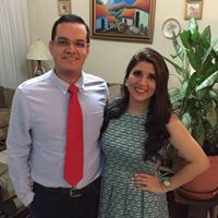 Andrea Campos Photo 41