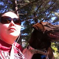 Racheal Robinson Photo 10