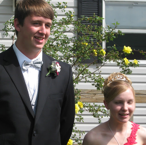 Stephanie Corwin Photo 2