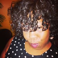 Tara Upshaw Photo 3