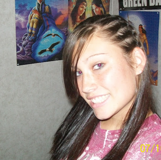 Mariah Johnson Photo 8
