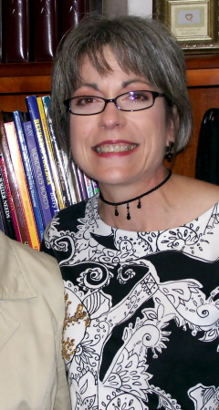 Lisa Baker Photo 42