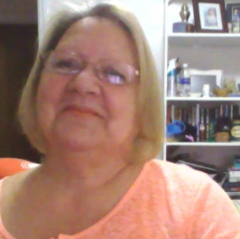 Theresa Reid Photo 9