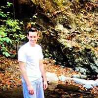 Cory Stone Photo 9