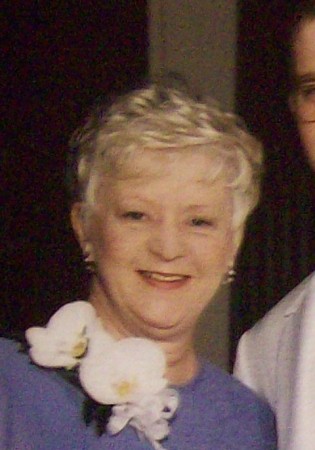 Doris Clay Photo 18