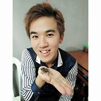 Harry Tsai Photo 5