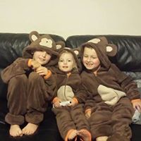 Laura Pavey Photo 9