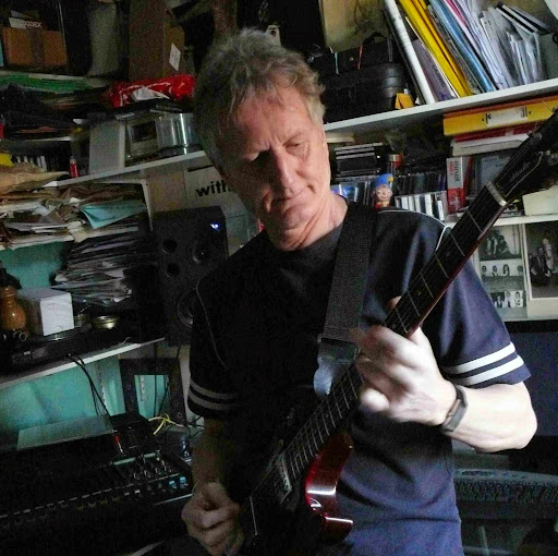 David Roper Photo 33