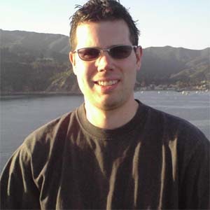 Michael Christian Photo 6