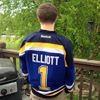 Austin Elliott Photo 28