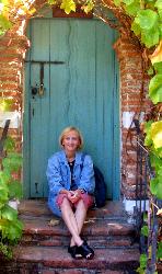 Rebecca Rhoades Photo 5