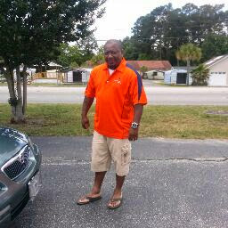 Jerome Bailey Photo 23