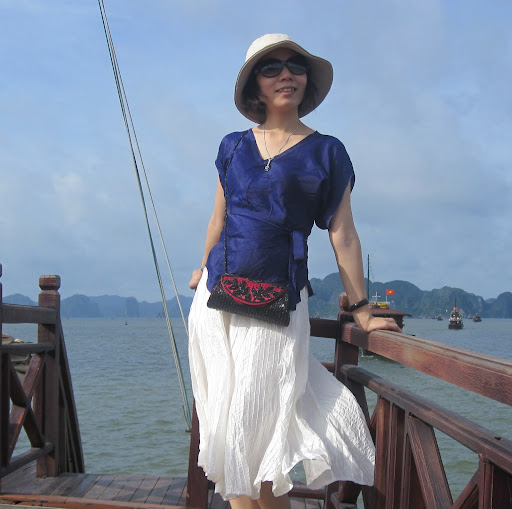 Yen Nguyen Photo 53