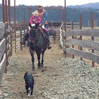 Dina Moore Photo 29