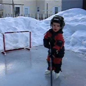 Cory Gustafson Photo 6