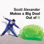 Scott Alexander Photo 19