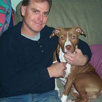 Terence Donohue Photo 8