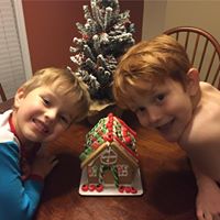 Elizabeth Sizemore Photo 14