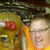 Donnie Wyatt Photo 27