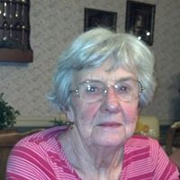 Rosemary Todd Photo 3