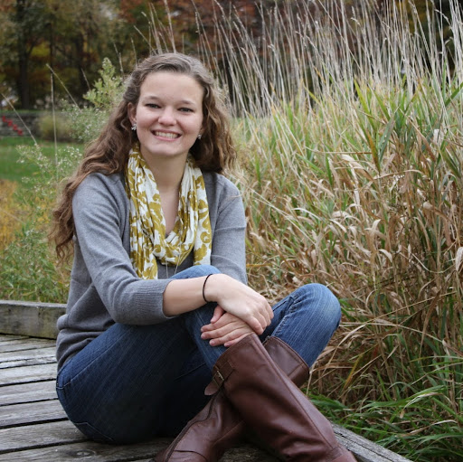 Amie Hansen Photo 19