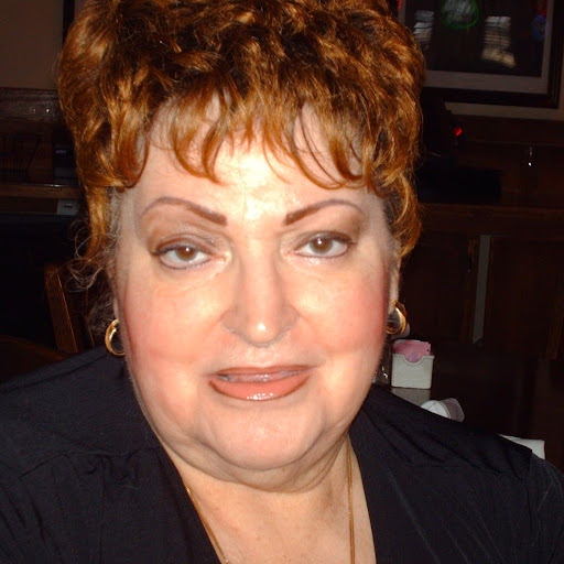 Mary Mcandrews Photo 17