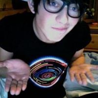 Nicholas Sperry Photo 2
