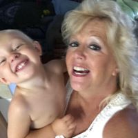 Mary Shenk Photo 7