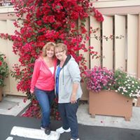 Kim Hanes Photo 15