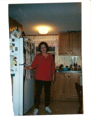 Allyson Jones Photo 10