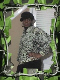 Crystal Phillips Photo 23