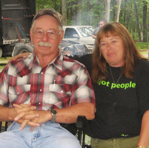 Terrie Cooper Photo 4
