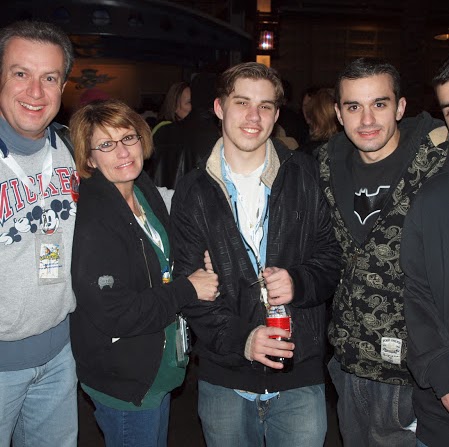 Rick Gee Photo 33