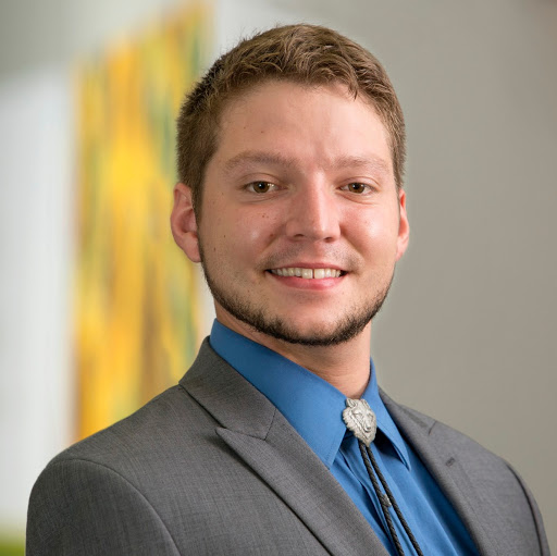 David Salisbury Photo 20