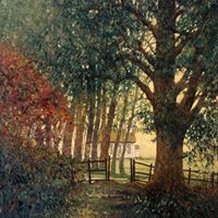 Thomas Harwood Photo 36